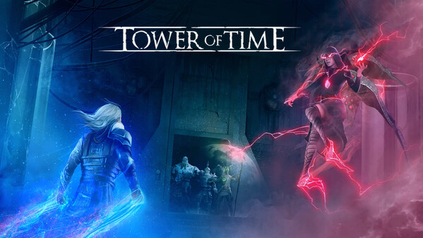 Tower of Time | Kane Spotlight Trailer trailer thumbnail