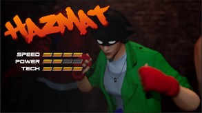 Streets Ablaze Early Access Trailer trailer thumbnail