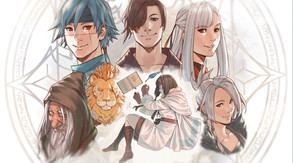 Emi Evans - Suteki na Mono (Legrand Legacy OST) trailer thumbnail