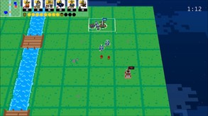 Release Trailer trailer thumbnail
