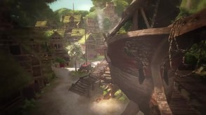 Age of Conan: Unchained trailer thumbnail
