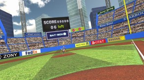 VR SUPER SPORTS trailer thumbnail