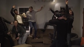 The Incredible VR Game Show Trailer trailer thumbnail