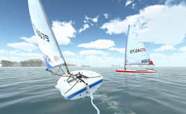 VR Regatta 1.0 trailer thumbnail