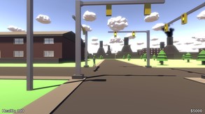 Pre alpha trailer thumbnail