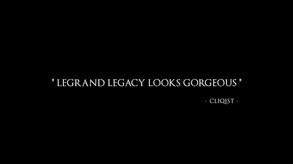Legrand Legacy: Launch Trailer trailer thumbnail