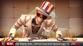 Console Release trailer thumbnail