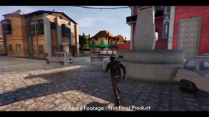 Inbound - Trailer 1 trailer thumbnail