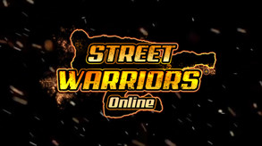 Street Warriors Online Trailer D trailer thumbnail