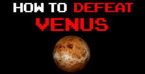 Dogstar - Defeat Venus trailer thumbnail