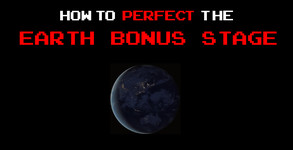 Dogstar - Perfect the Earth Bonus Stage trailer thumbnail