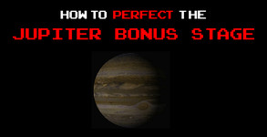 Dogstar - Perfect the Jupiter Bonus Stage trailer thumbnail