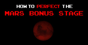 Dogstar - Perfect the Mars Bonus Stage trailer thumbnail