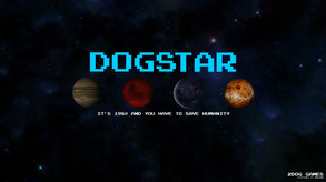 Dogstar - Trailer trailer thumbnail