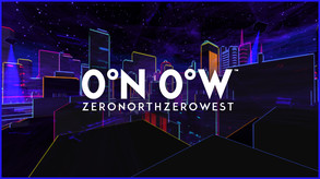 0°N 0°W by Colorfiction - Release Date trailer thumbnail