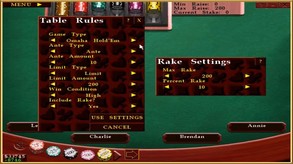 Casino Poker Trailer trailer thumbnail