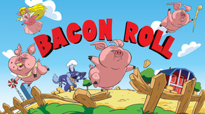 Bacon Roll - Launch Trailer trailer thumbnail