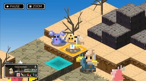 Ambition of the Slimes Trailer trailer thumbnail
