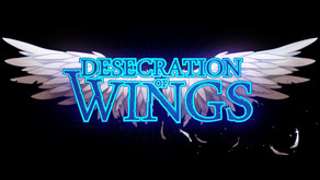 DoW Animated Title trailer thumbnail