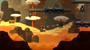 Steam Trailer trailer thumbnail