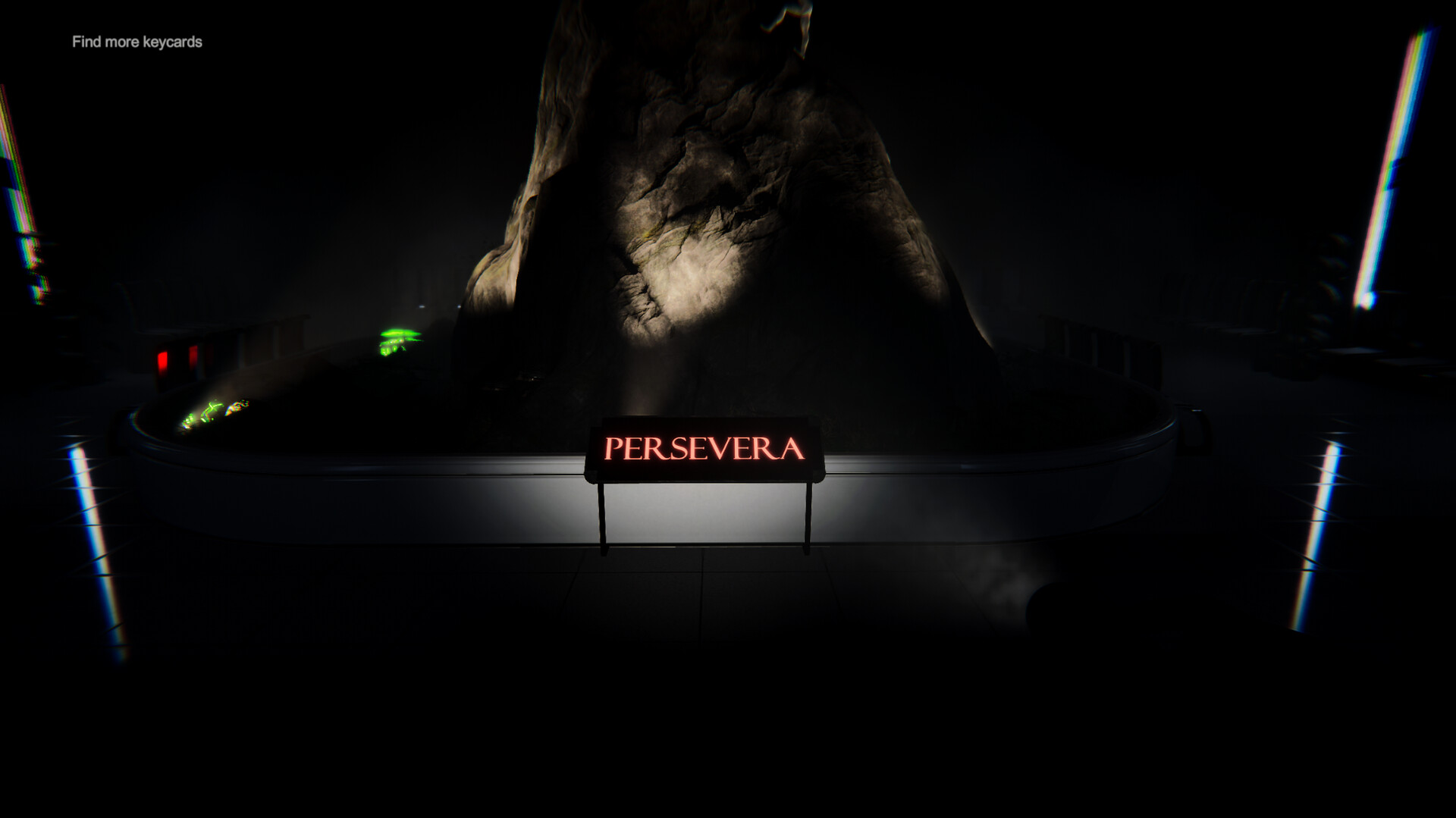 PERSEVERA screenshot 8