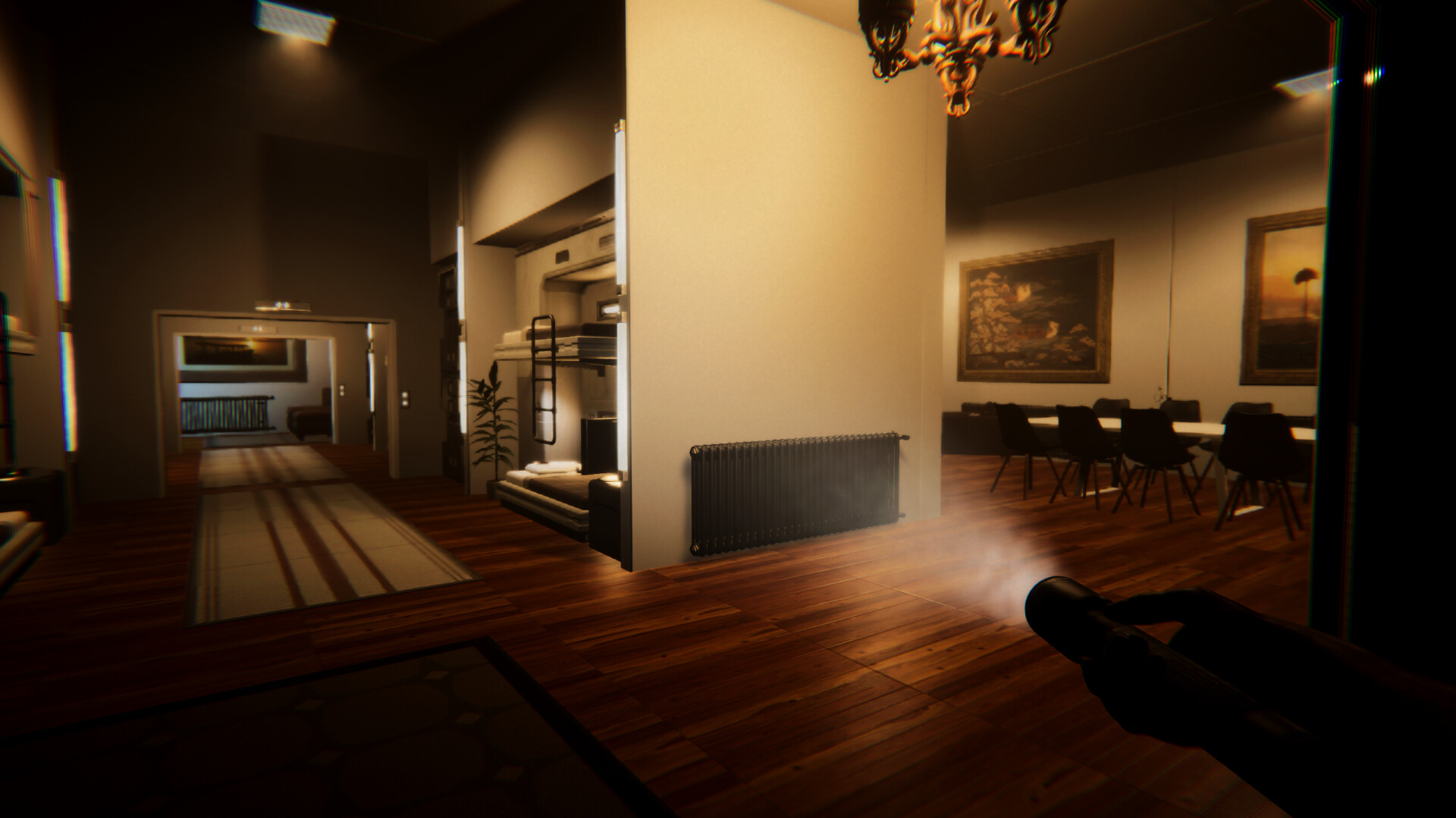 PERSEVERA screenshot 5