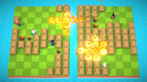 BombTag Trailer #1 trailer thumbnail