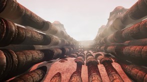 DMD Mars Mission Trailer 01 trailer thumbnail
