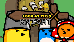 Knight Trailer trailer thumbnail