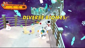 New Commercial Trailer Update trailer thumbnail