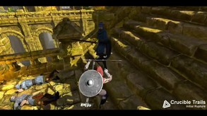 GamePlay Trailer trailer thumbnail