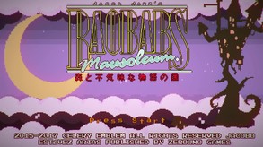 Gameplay Baobabs Mausoleum Ep.2: 1313 Barnabas Dead End Drive trailer thumbnail