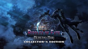 Riddles of Fate: Memento Mori Collector's Edition trailer thumbnail