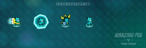 Enemies of Green race trailer thumbnail