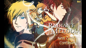 Radiant Melodia Trailer trailer thumbnail