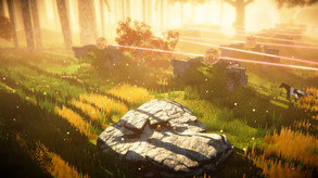 Widower's Sky - Trailer 2018 trailer thumbnail