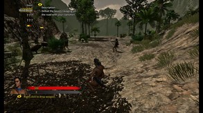 Improvement of all roles textures trailer thumbnail
