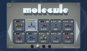 Molecule Release Trailer trailer thumbnail