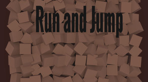 Run and Jump Trailer trailer thumbnail