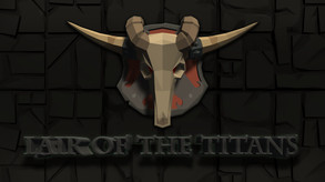 Lair of the Titans Demo Trailer trailer thumbnail