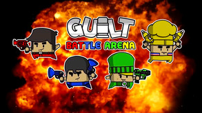 Guilt Battle Arena Trailer trailer thumbnail