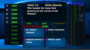 Trivia Vault: Mixed Trivia 2 trailer thumbnail