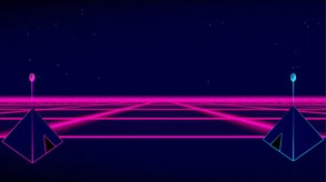 Neon Sun trailer thumbnail