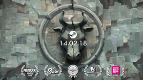 DYO - Steam Release Announcement trailer thumbnail