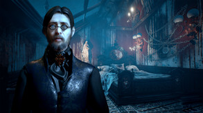 Gray Dawn Trailer trailer thumbnail