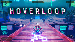 Hoverloop - Gameplay Trailer trailer thumbnail