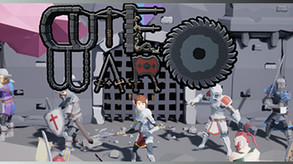 cutewar：zero trailer thumbnail