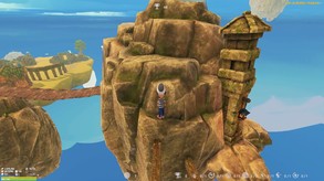 Gameplay Trailer trailer thumbnail