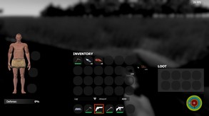 Inaccessible world trailer thumbnail