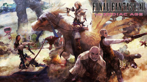 ESRB EN FFXII Launch trailer thumbnail